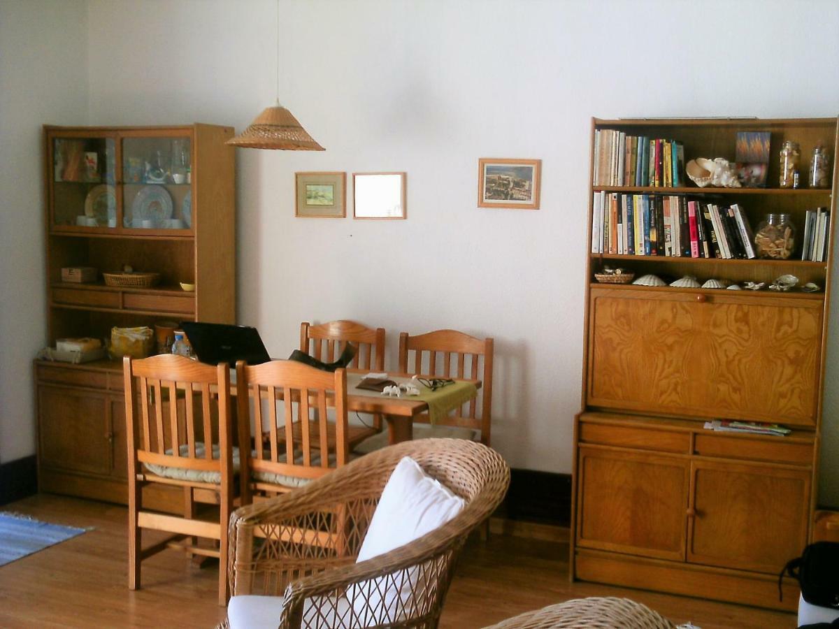 Apartment Troia Garden Eksteriør bilde