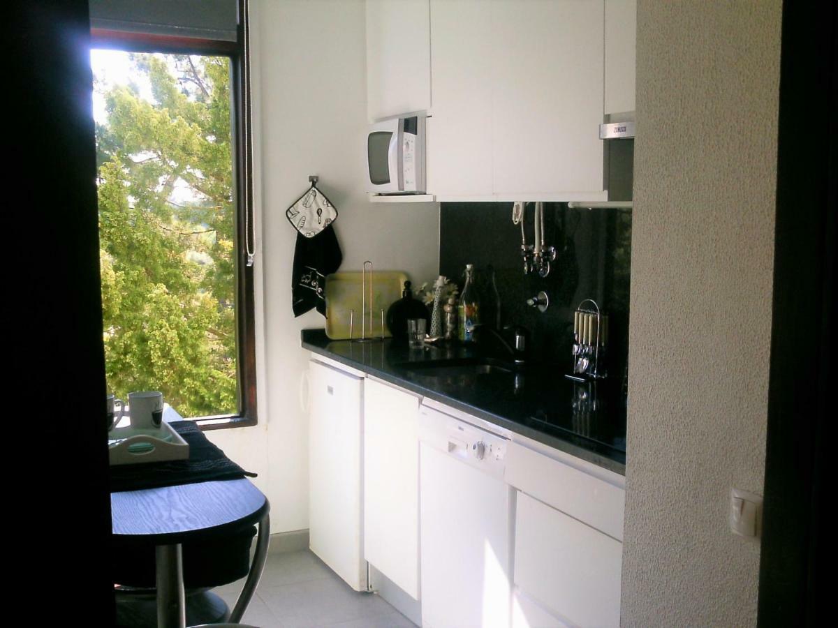 Apartment Troia Garden Eksteriør bilde