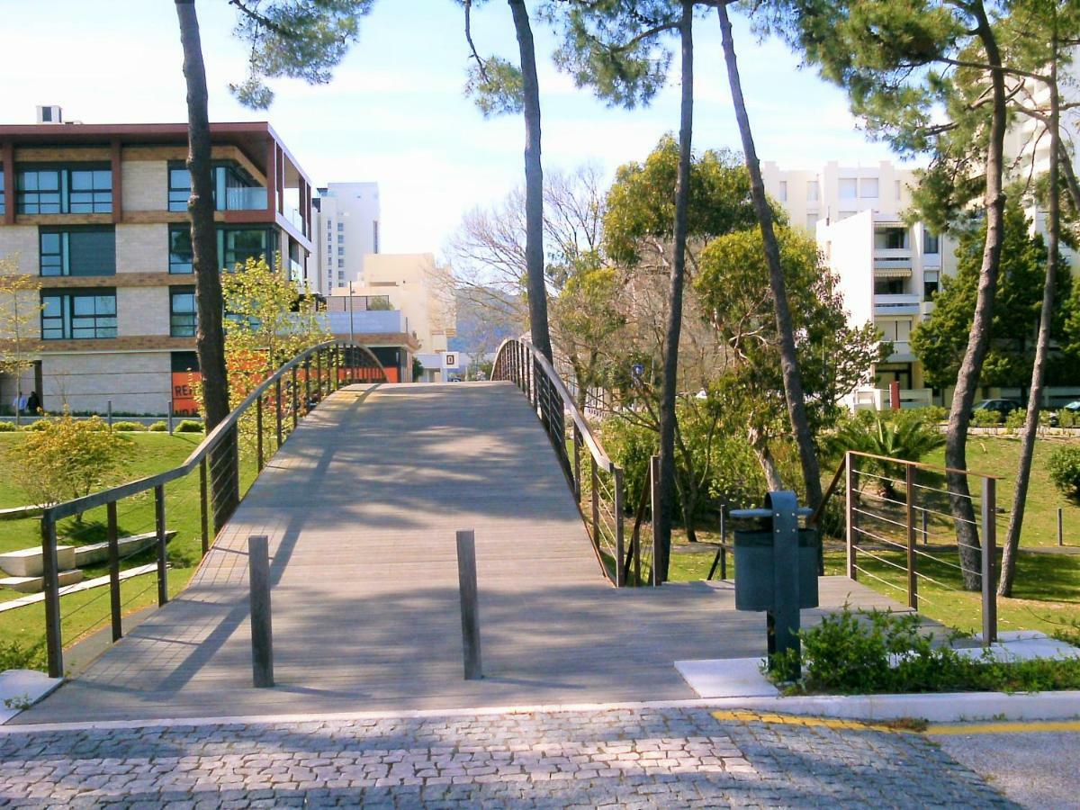 Apartment Troia Garden Eksteriør bilde